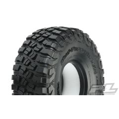 Proline BFGoodrich Mud-Terrain T/A KM3 (Red Label) 1.9" Predator (Super Soft) met Foam inserts (2 stuks) (PL10150-03)