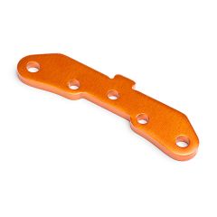 HPI - Rear Suspension Holder 6061 Trophy Buggy (Orange) (101755)