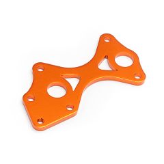 Front Holder For Diff. Gear 7075 Trophy Truggy (101762)