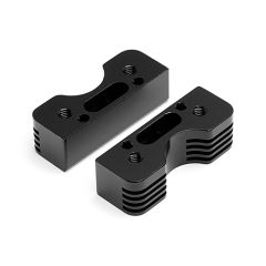 CNC Engine Cooling Mount Set (101771)