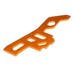 HPI - Rear Chassis Brace, Orange (101774)