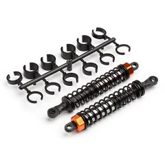 HPI - Shock Set Truggy (1pr) (101775)