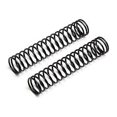 Shock Spring Rear Black (101784)