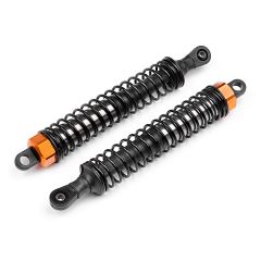 HPI - Rear Shock Set Trophy Buggy (2pcs) (101790)