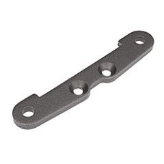 Rear lower brace a 6x70x4mm (gunmetal)