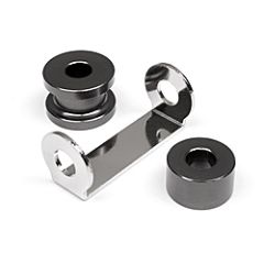 Spacer set for fuelie engine (gunmetal)