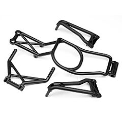 Roll cage set (savage xl)