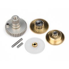 HPI - Sf-50 Servo Gear Set (102779)