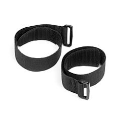 Battery strap 25x270mm (2pcs)