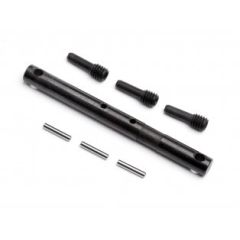 HPI - Center Shaft 5x54mm (106406)