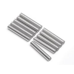 HPI - Pin 1.65X10Mm (10Pcs)