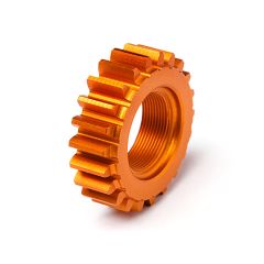 HPI - Threaded Pinion 22Tx12 (mod 1) (106631)