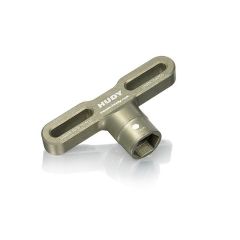 Hudy 17mm Off-Road Wheel Nut Tool