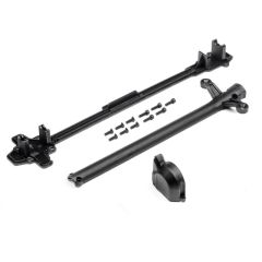 HPI - Center Drive Shaft Cover Set (113704)