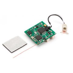 4-in-1 Control Unit, Glimpse (BLH2201)