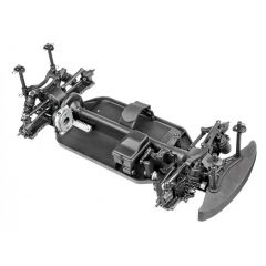 HPI RS4 Sport 3 Creator Edition - Pre-build