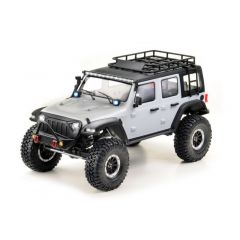 Absima CR3.4 Sherpa crawler RTR - Wit