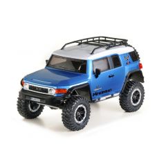 Absima CR3.4 Khamba crawler RTR Blue