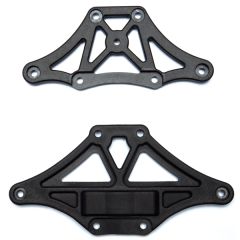 Front and rear Upper Chassis Brace (120913)