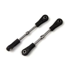 Steering Servo Turnbuckle (2pcs) (120938)