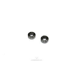 Ball Bearing 5x10x4 (2) Buggy/Truggy (1230058)