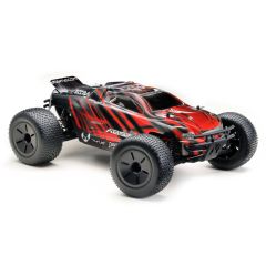 Absima - Truggy AR3.4 body - Rood (1230378)