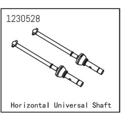 CVD Axle (2) (1230528)