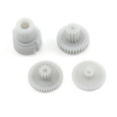 Gear set (for 2080 micro waterproof servo)