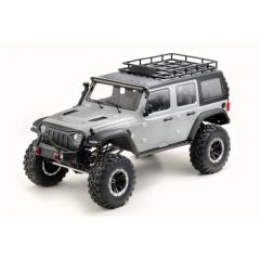 Absima CR1.8 Yucatan crawler RTR - Licht grijs