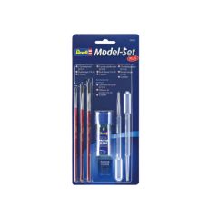 Revell Model-Set Plus schilderset