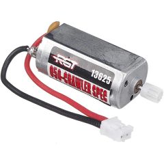 TRC - 050 High Power Brushed Motor with Pinion: Axial SCX24 (13625)