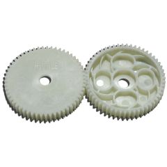 Hostile Spur Gear 57T