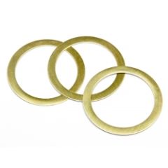 Gasket for cylinder (0.2mm/3pcs)