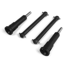 Maverick RC - Rear Universal Driveshaft Set (2pcs) (MV150516)