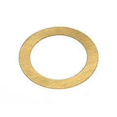 HPI - Gasket For Cylinder (0.1mm/1pc) (15117)