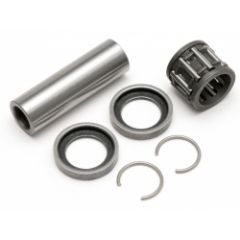 Piston pin set