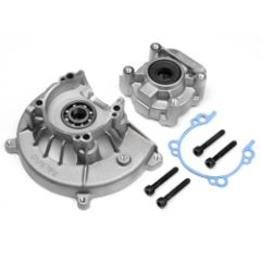 Crankcase assembly