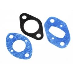 Carburetor gasket set (15464)