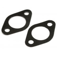 Air filter gasket (2pcs)