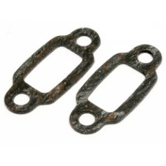 HPI - Exhaust gasket (2pcs) (15481)