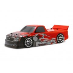 HPI Venom T-10 body (200mm/wb255mm)