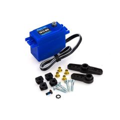 Power HD 1812MG servo met metalen tandwielen