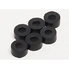 O-ring (6 stuks) - 280A