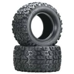 dBoots Copperhead Tyre(2pcs) (AR1010AX)