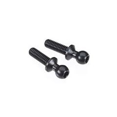 Ball Stud 4,3x13mm (2pcs) (AR330009)