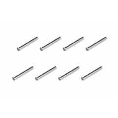 Arrma - Pin 1.7x11mm (8pcs) (AR713001)