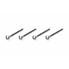 Screw Hinge Pin 2.5x25mm (4pcs) (AR330014)