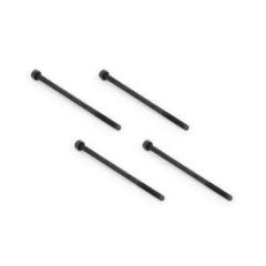 Arrma - Cap Head Screw M3x65mm(4pcs) (AR723365)