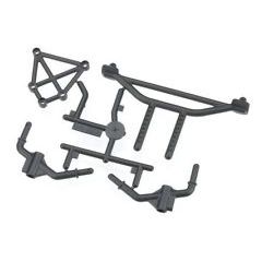 SC front body mount set (4pcs) (AR320070)