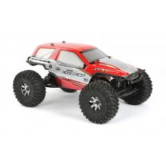 Axial AX10 Ridgecrest electro crawler RTR